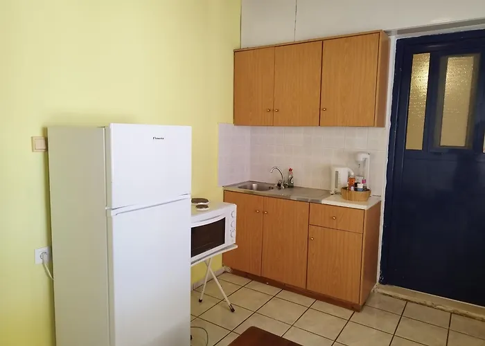 Дом отдыха Yellow House Логарас